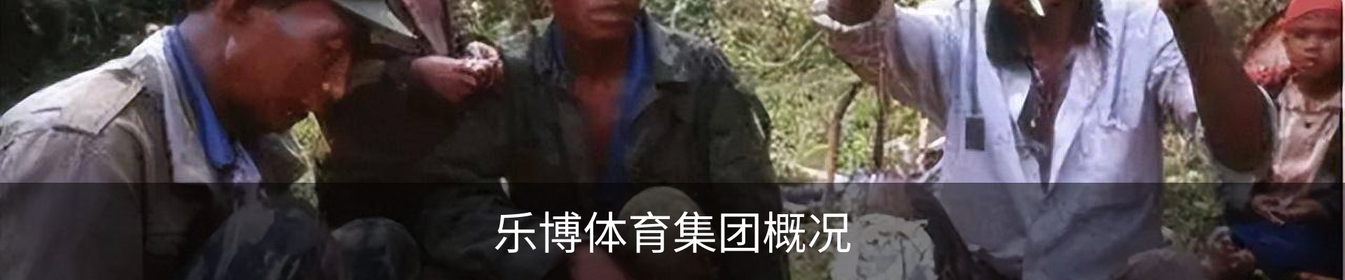 乐博体育集团概况